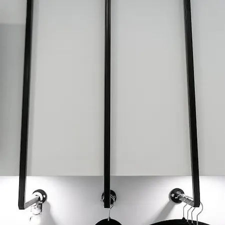 Center Marble 40sqm Gas Heating 2smarttv Optical Fiber - Secured24h Private Entrance Appartamento