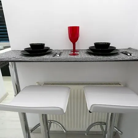 Center Marble 40sqm Gas Heating 2smarttv Optical Fiber - Secured24h Private Entrance Appartamento *